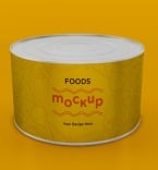 Product Mockups 402143