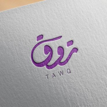 Branding Arabic Logo Templates 402182