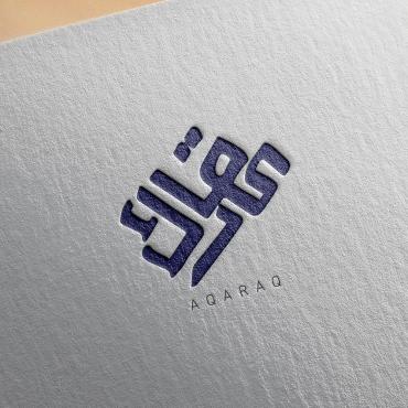 Arabic Calligraphy Logo Templates 402186