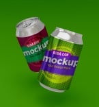 Product Mockups 402220