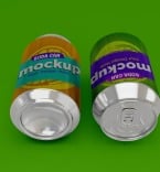 Product Mockups 402225