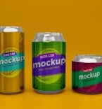 Product Mockups 402259