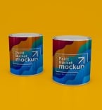 Product Mockups 402281
