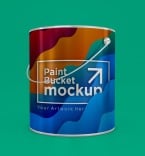 Product Mockups 402288