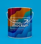 Product Mockups 402299
