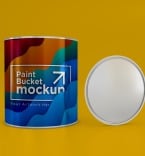 Product Mockups 402301