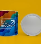 Product Mockups 402304