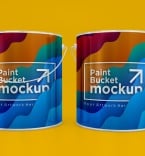 Product Mockups 402309