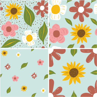 Design Fabric Patterns 402545