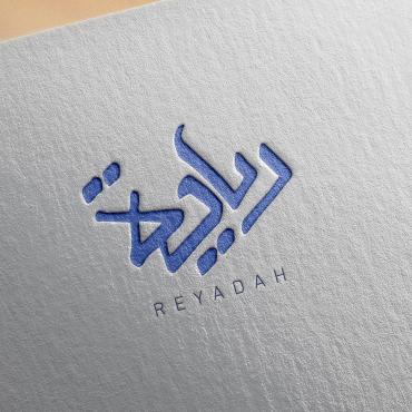 Calligraphy Logo Logo Templates 402569