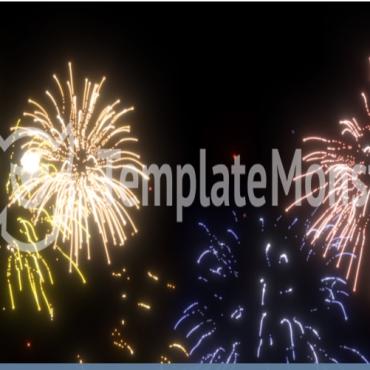 Celebration Video Stock Video 403031