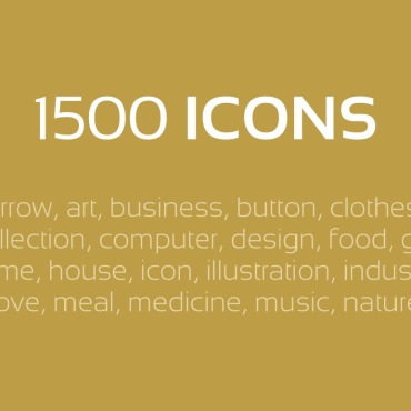 Art Business Icon Sets 403045
