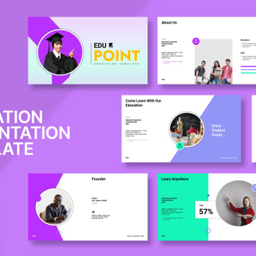 Powerpoint Template PowerPoint Templates 403223