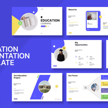 Powerpoint Template PowerPoint Templates 403380