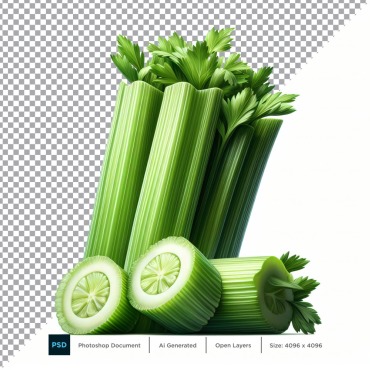Vegetable Green Vectors Templates 403875