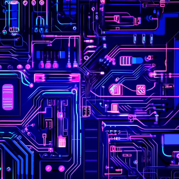 Motherboard Backgroun Backgrounds 404064