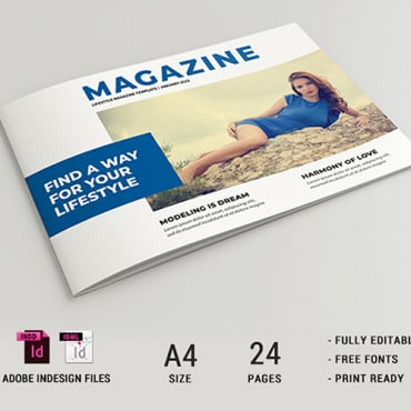 Business Clean Magazine 404141