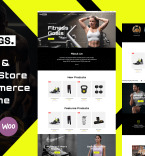 WooCommerce Themes 404366
