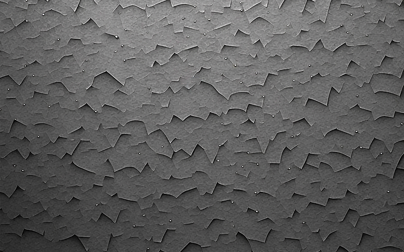 Abstract paper pattern background_grey papper background_grey papercut pattern background