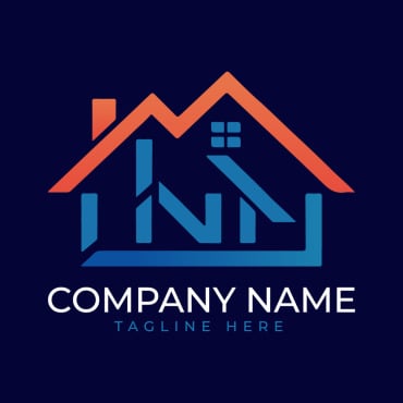 Building Business Logo Templates 404549