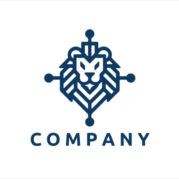 Branding Business Logo Templates 404555