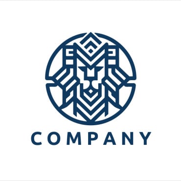 Branding Business Logo Templates 404556