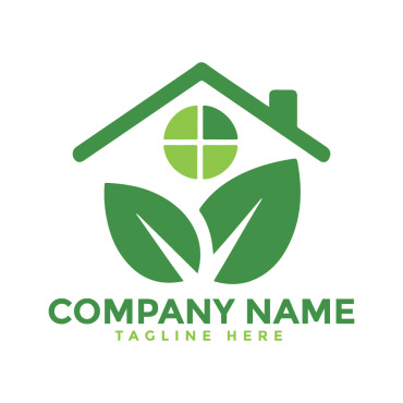 Building Business Logo Templates 404563