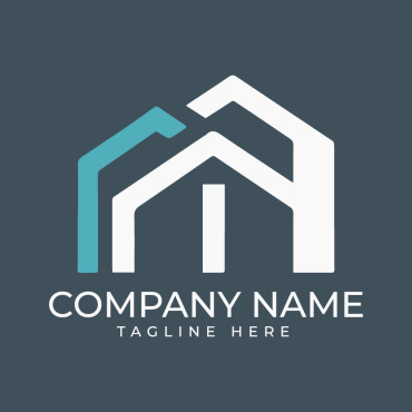 Building Business Logo Templates 404564