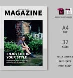 Magazine 404790