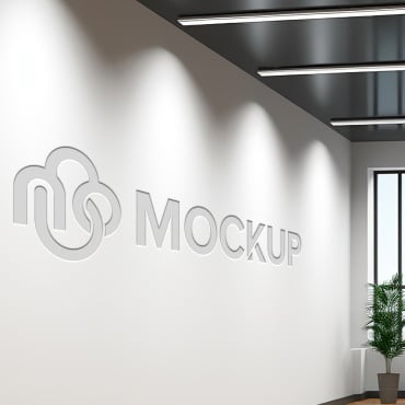 Mockup Logos Product Mockups 404905