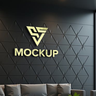 Mockup Logos Product Mockups 404944
