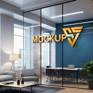 Mockup Logos Product Mockups 404946