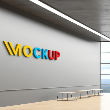 Mockup Logos Product Mockups 405069