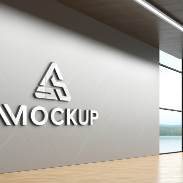 Sign Office Product Mockups 405071