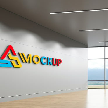 Mockup Logos Product Mockups 405074