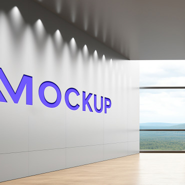 Mockup Logos Product Mockups 405076
