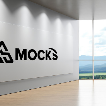 Mockup Logos Product Mockups 405078