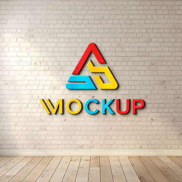 Mockup Logos Product Mockups 405081