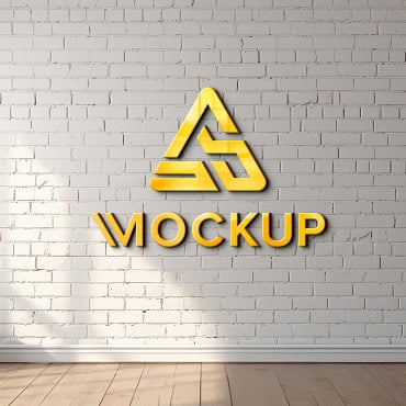 Mockup Logos Product Mockups 405096