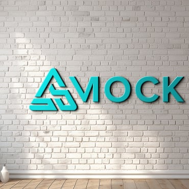 Mockup Logos Product Mockups 405105