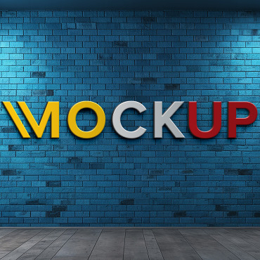 Mockup Logos Product Mockups 405110