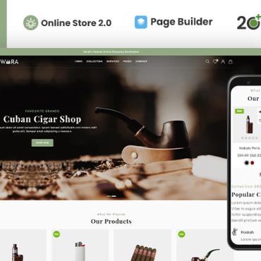 <a class=ContentLinkGreen href=/fr/kits_graphiques_templates_shopify.html>Shopify Thmes</a></font> smoking quipement 405189