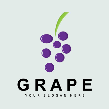 Wine Logo Logo Templates 405202