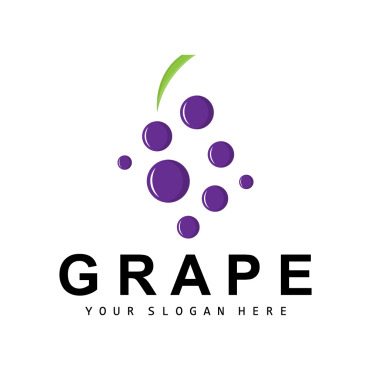 Wine Logo Logo Templates 405204