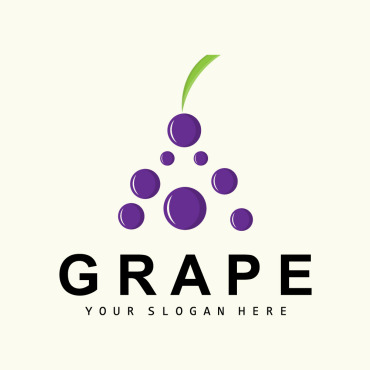 Wine Logo Logo Templates 405205