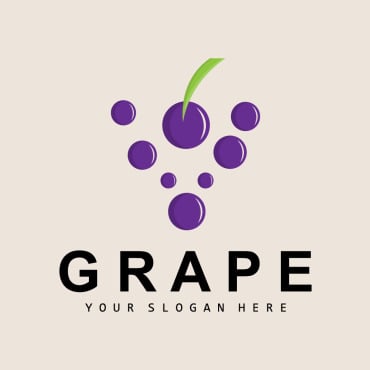 Wine Logo Logo Templates 405206