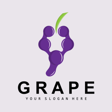 Wine Logo Logo Templates 405207