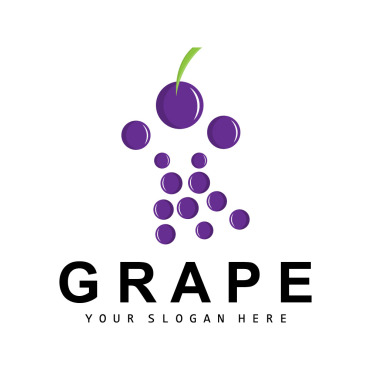 Wine Logo Logo Templates 405208