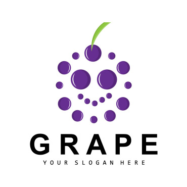 Wine Logo Logo Templates 405212