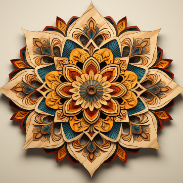 Mandala Design Backgrounds 405283